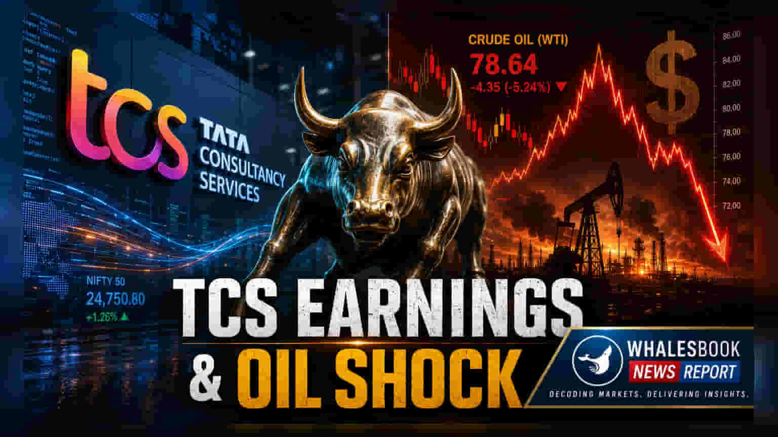 TCS Q1 Results: AI, ગ્રાહક ખર્ચ અને માર્જિન પર રહેશે સૌની નજર
