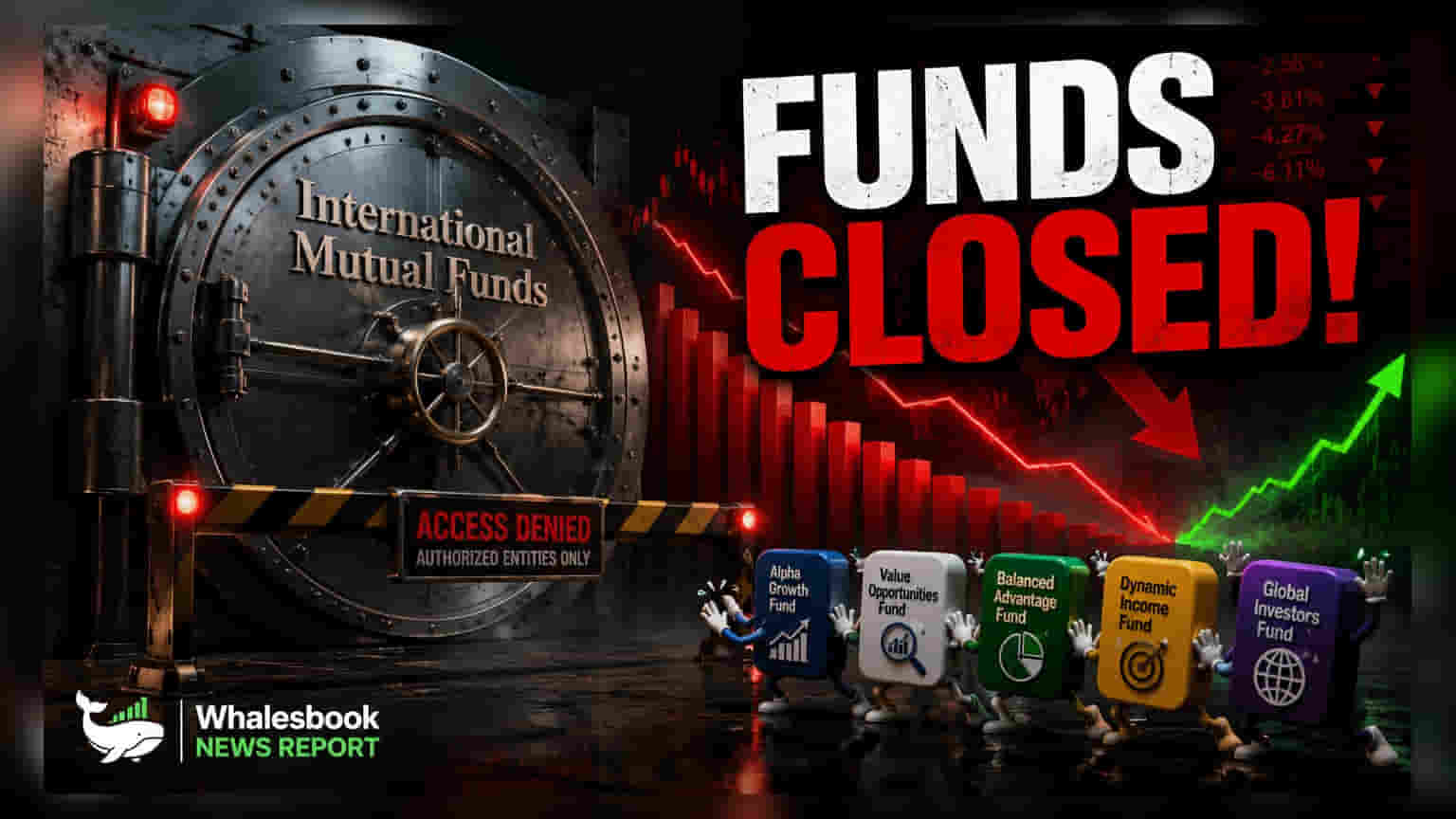 International Mutual Funds: नए SIP के लिए सिर्फ 12 स्कीमों में मौका, RBI की $7 अरब की सीमा का असर