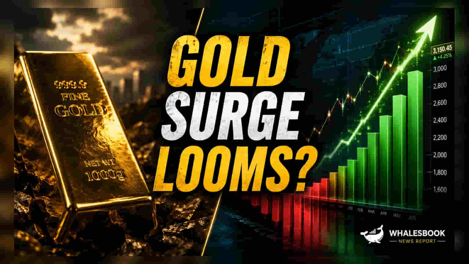 MCX પર સોનામાં 2.2% નો ઉછાળો, બજારની નજર US ડેટા અને ફેડ મિનિટ્સ પર