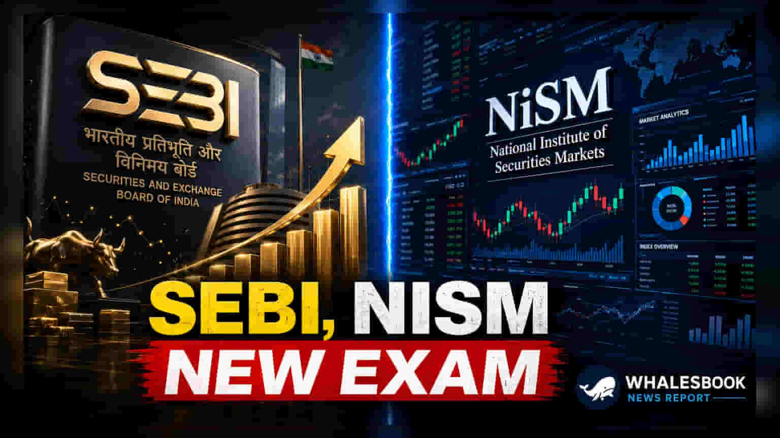 SEBI and NISM to Merge Certification for MF and SIF Distributors
