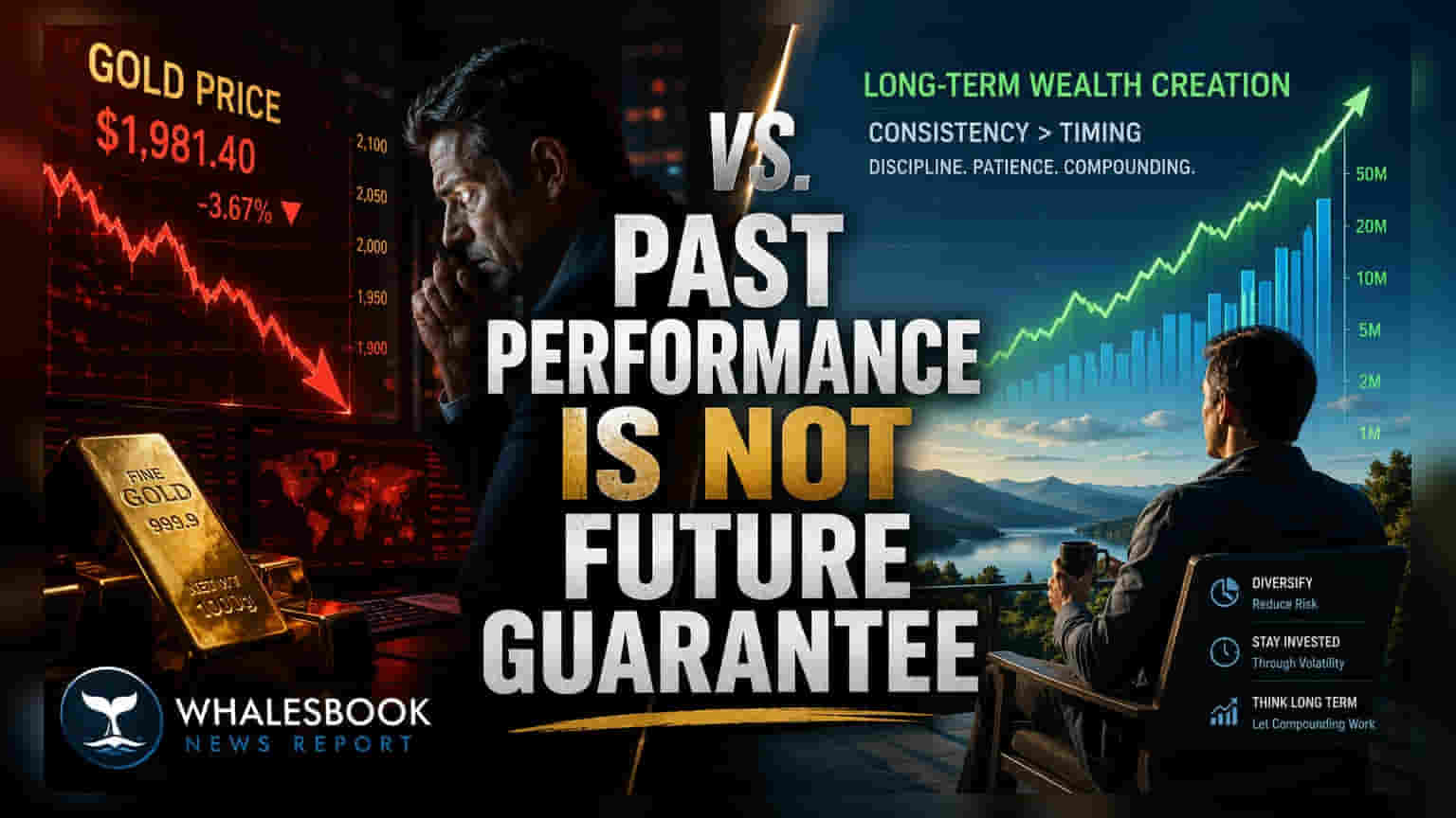 Why Chasing Recent Stock And Fund Winners Can Hurt Returns
