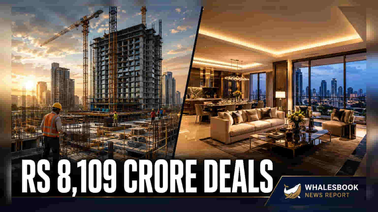 Oberoi Realty: గురుగ్రామ్లో అరంగేట్రం.. బుకింగ్స్తోనే ₹8,109 కోట్లు కొల్లగొట్టిన రియల్టీ సంస్థ!