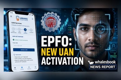 EPFO Shifts UAN Activation to UMANG App via Face Scan