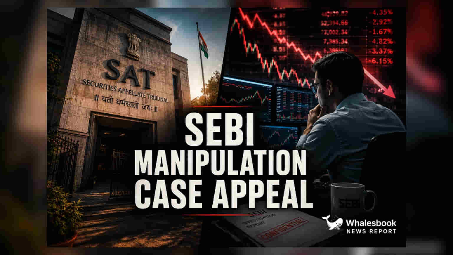 Jane Street चे SEBI विरोधात SAT मध्ये अपील, सुनावणी 31 जुलैला