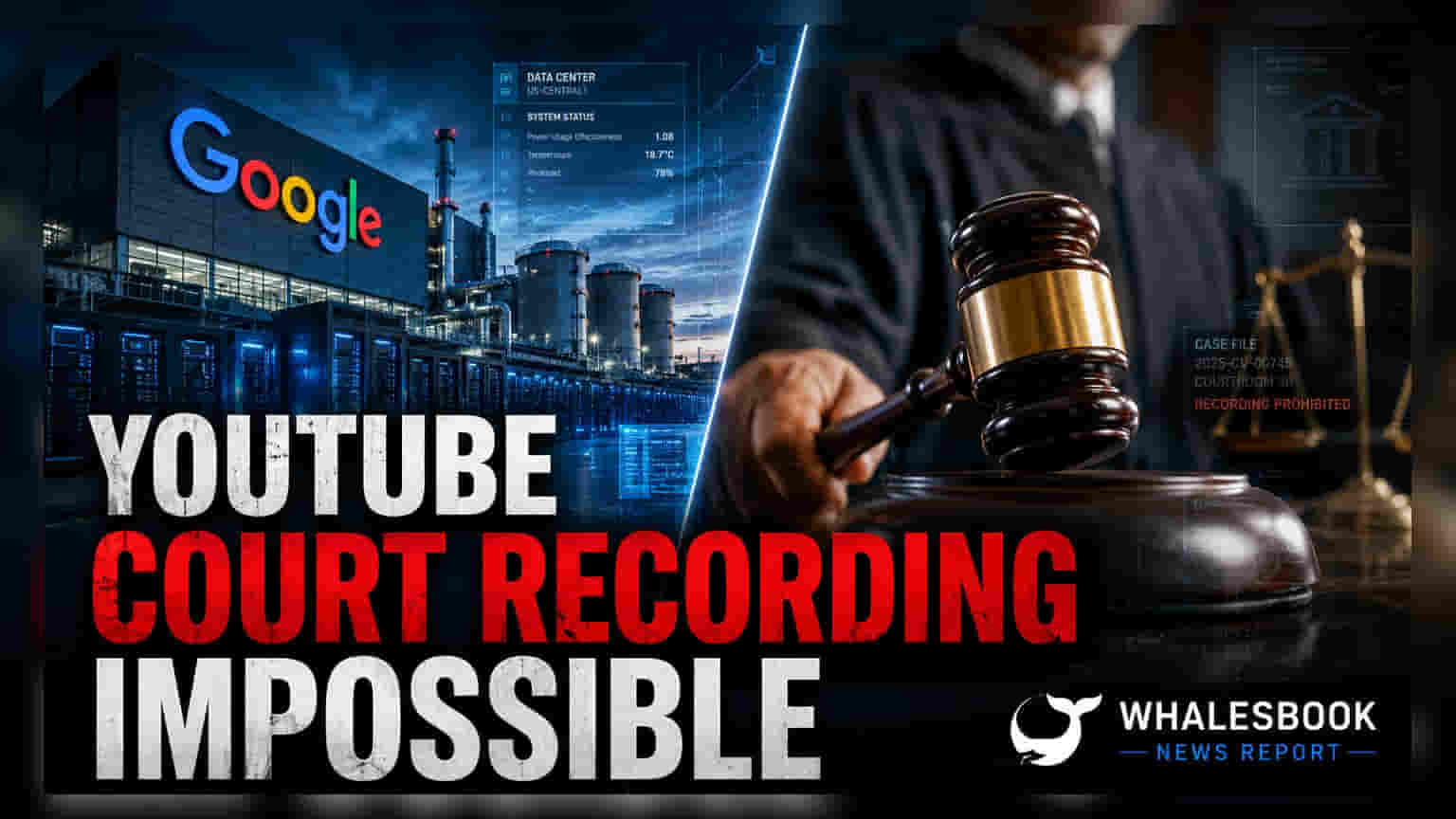 Google Tells Delhi HC Proactive YouTube Monitoring Is Impossible