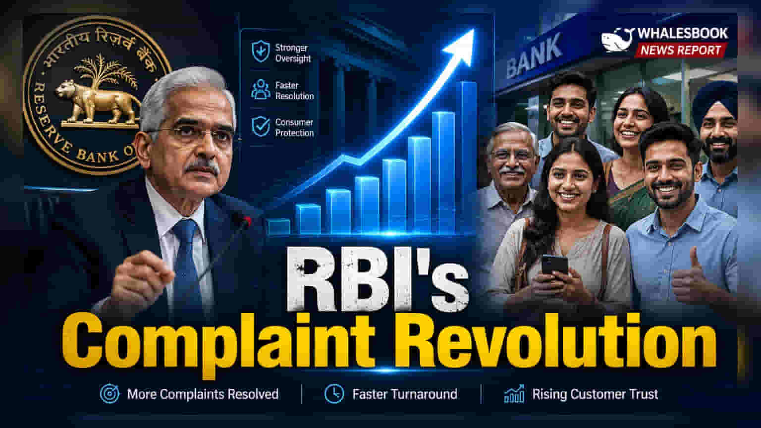 RBI కీలక మార్పులు: ఇక కస్టమర్లకు ₹30 లక్షల వరకు పరిహారం.. బ్యాంకులు, NBFCలకు కొత్త నిబంధనలు