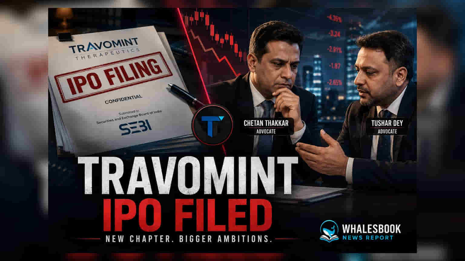 SNVA Traveltech IPO: Travomint के लिए बड़ी तैयारी, SEBI के पास फाइल किए गोपनीय कागजात