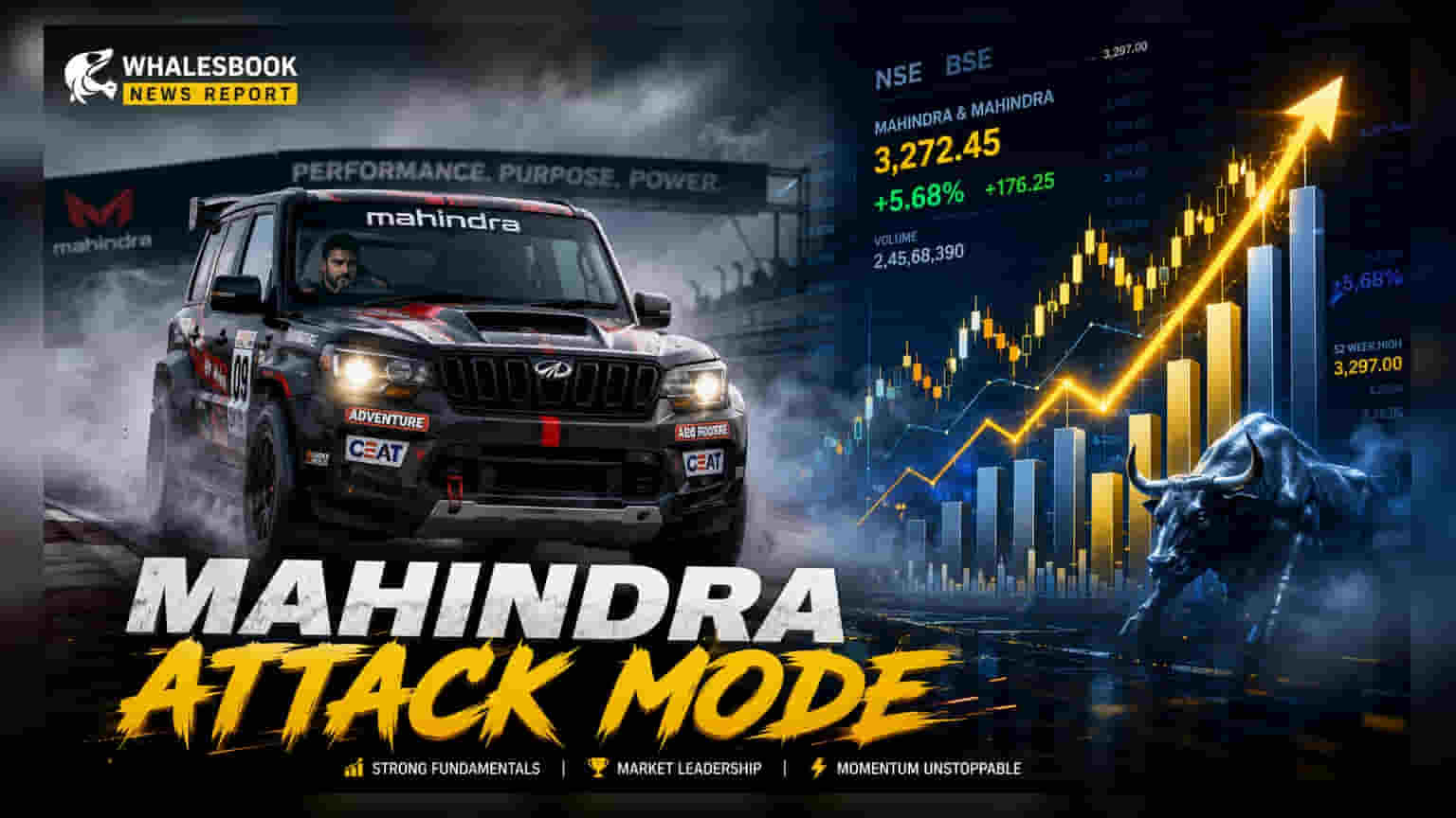 Mahindra Group Plans ₹15,000 Crore Nagpur Investment