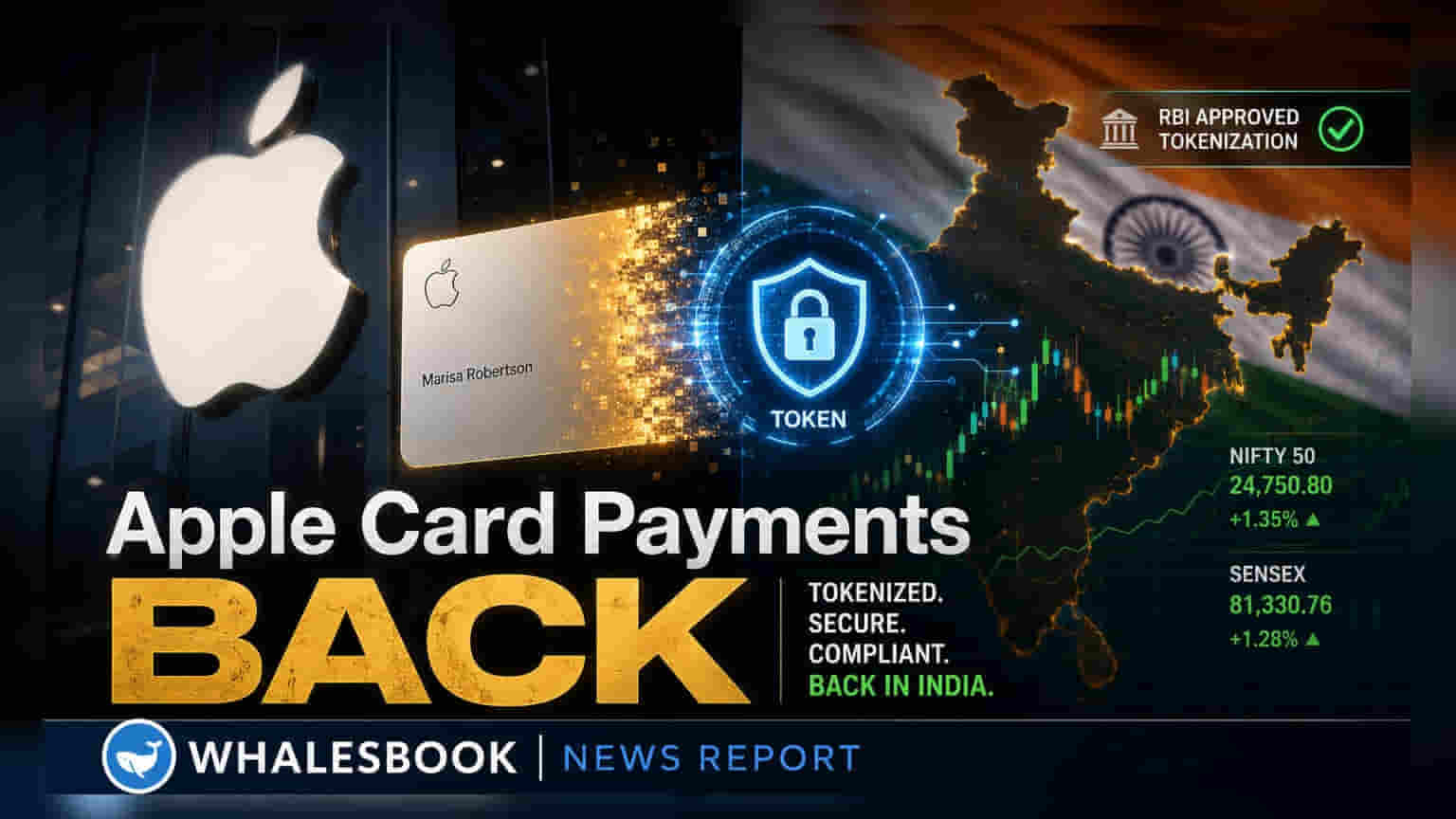 Apple Resumes Credit and Debit Card Payments on India App Store
