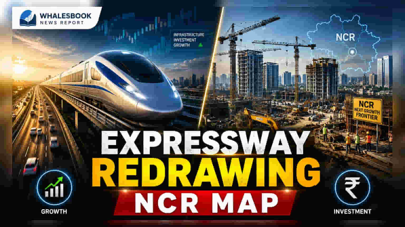 டெல்லி-மும்பை எக்ஸ்பிரஸ்வே: ராஜஸ்தானில் ரியல் எஸ்டேட் கவனம் குவிப்பு!
