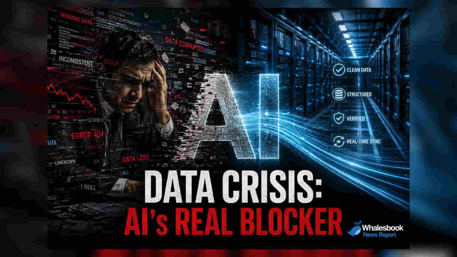 Poor Data Quality Risks Indian AI Projects, Warn Experts