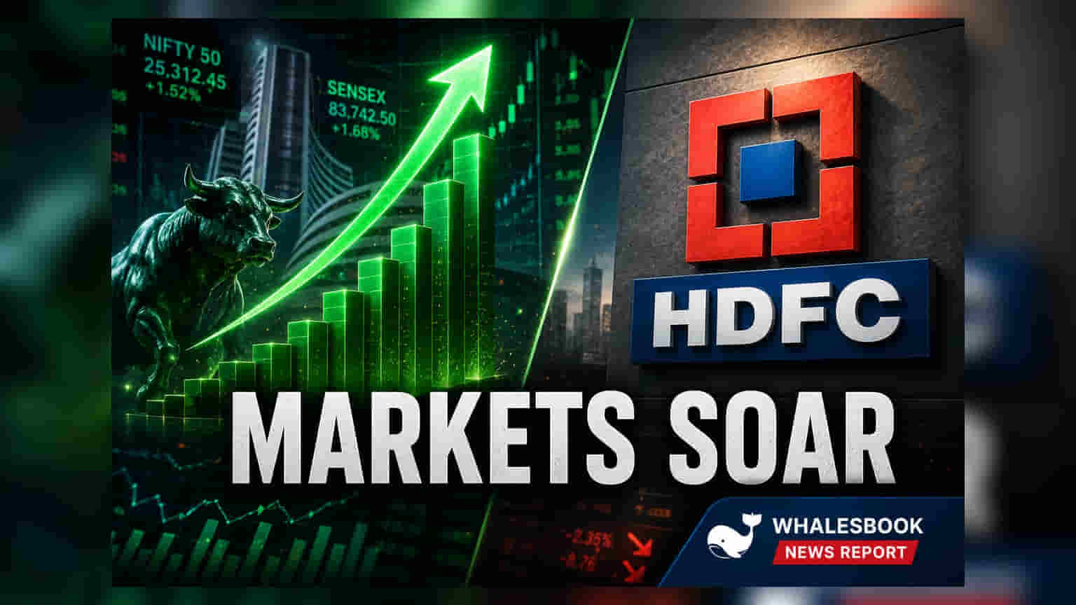 Sensex Ends 521 Points Higher As Nifty Tops 24,400