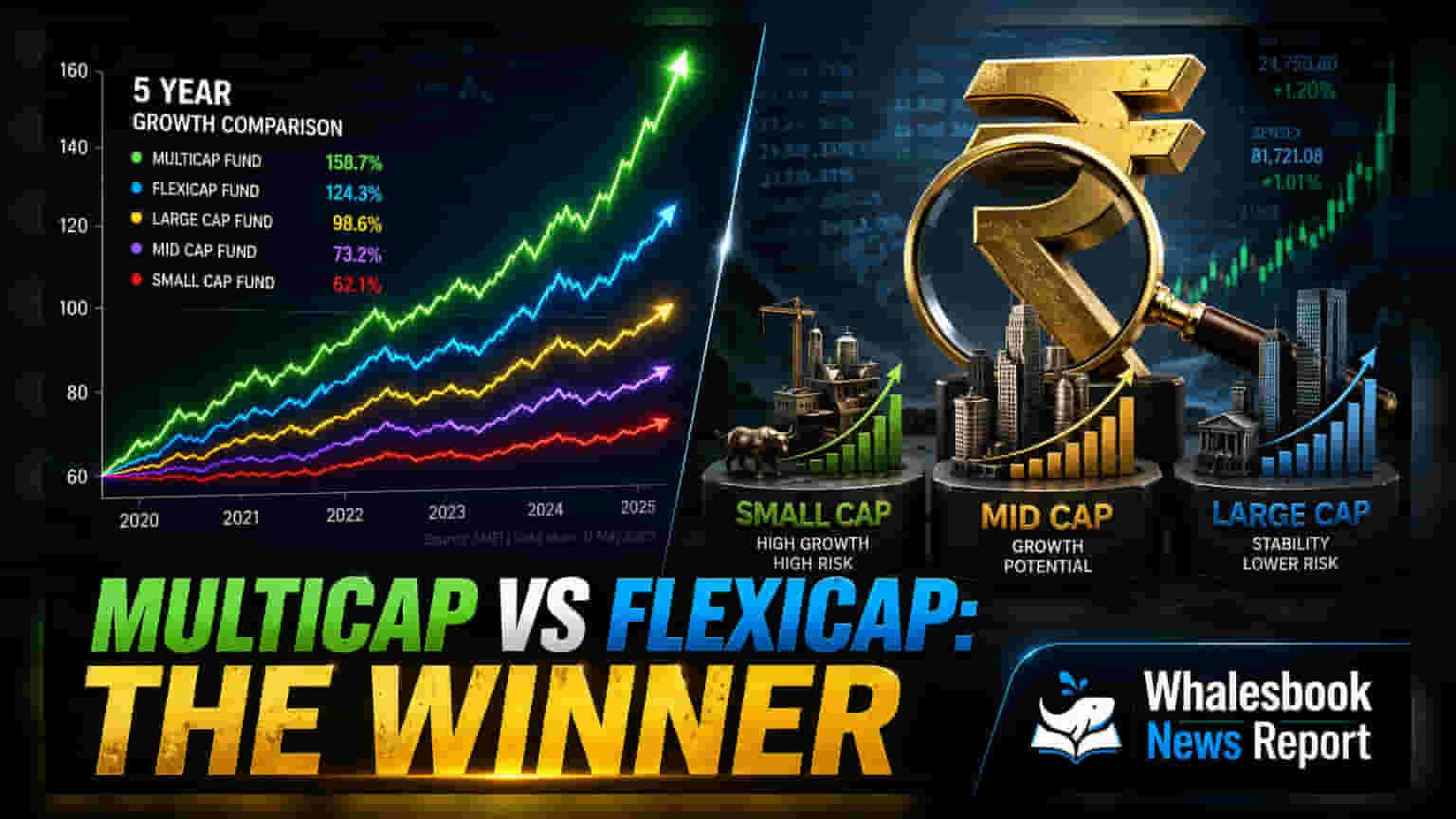 Axis MF Backs Multicap Funds Over Flexicap for Diversification