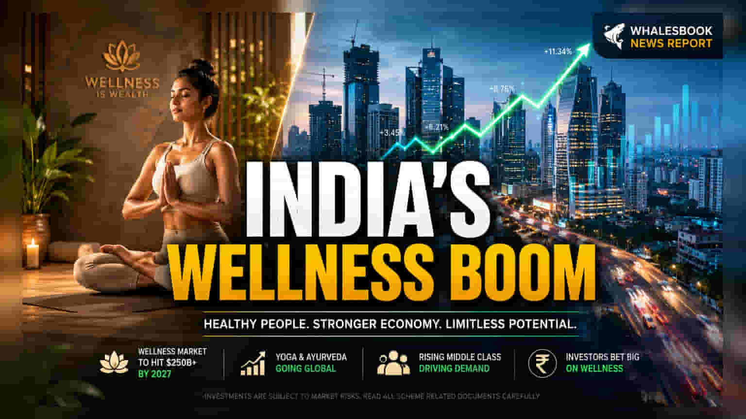 EBG Group Launches Carlton Wellness India Platform
