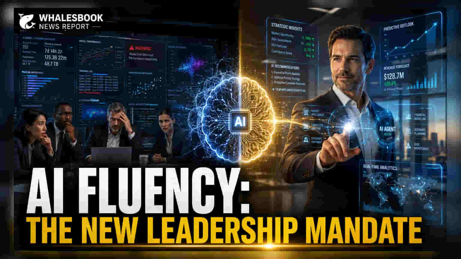 Economic Times Launches AI Masterclass Series for Business Leaders