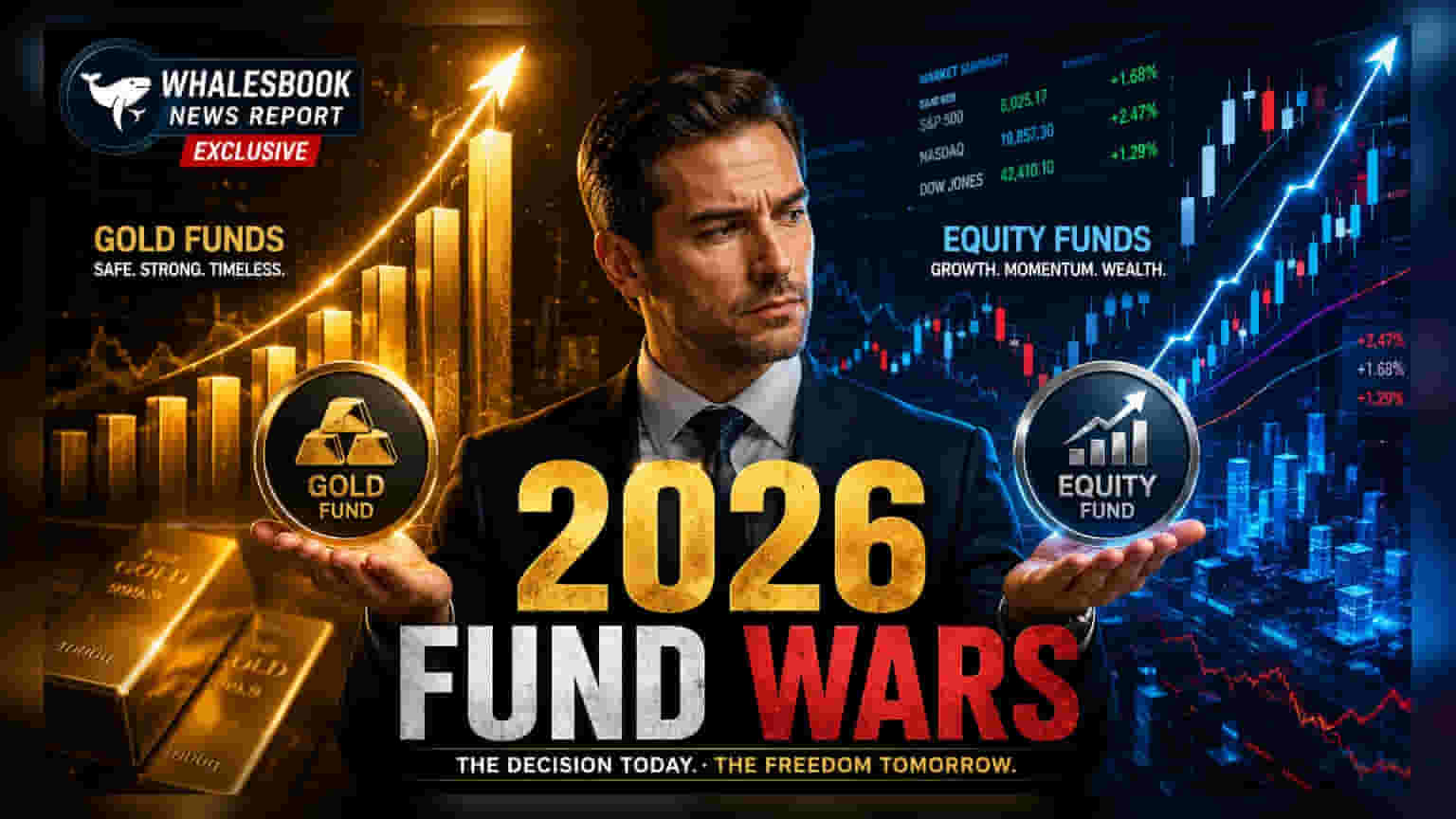 Multi-Cap vs. Multi-Asset Funds: Choosing for 2026