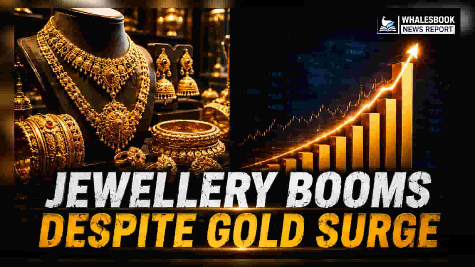 Titan आणि Senco Gold: सोन्याचे भाव वाढले तरी Q1 FY27 मध्ये दमदार वाढ!