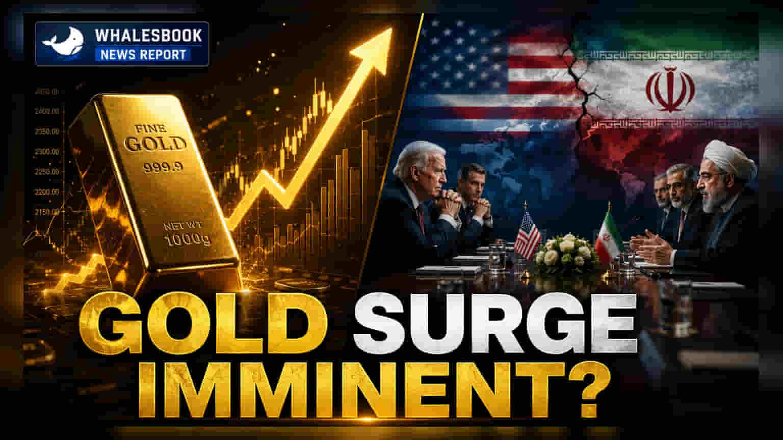Gold Prices: ਅਮਰੀਕੀ ਨੌਕਰੀਆਂ ਦੇ ਕਮਜ਼ੋਰ ਅੰਕੜੇ ਤੇ ਜੀਓ-ਪੋਲੀਟੀਕਲ ਖਤਰਿਆਂ ਵਿਚਾਲੇ ਸੋਨਾ ਪਹੁੰਚ ਸਕਦਾ ₹4,300!