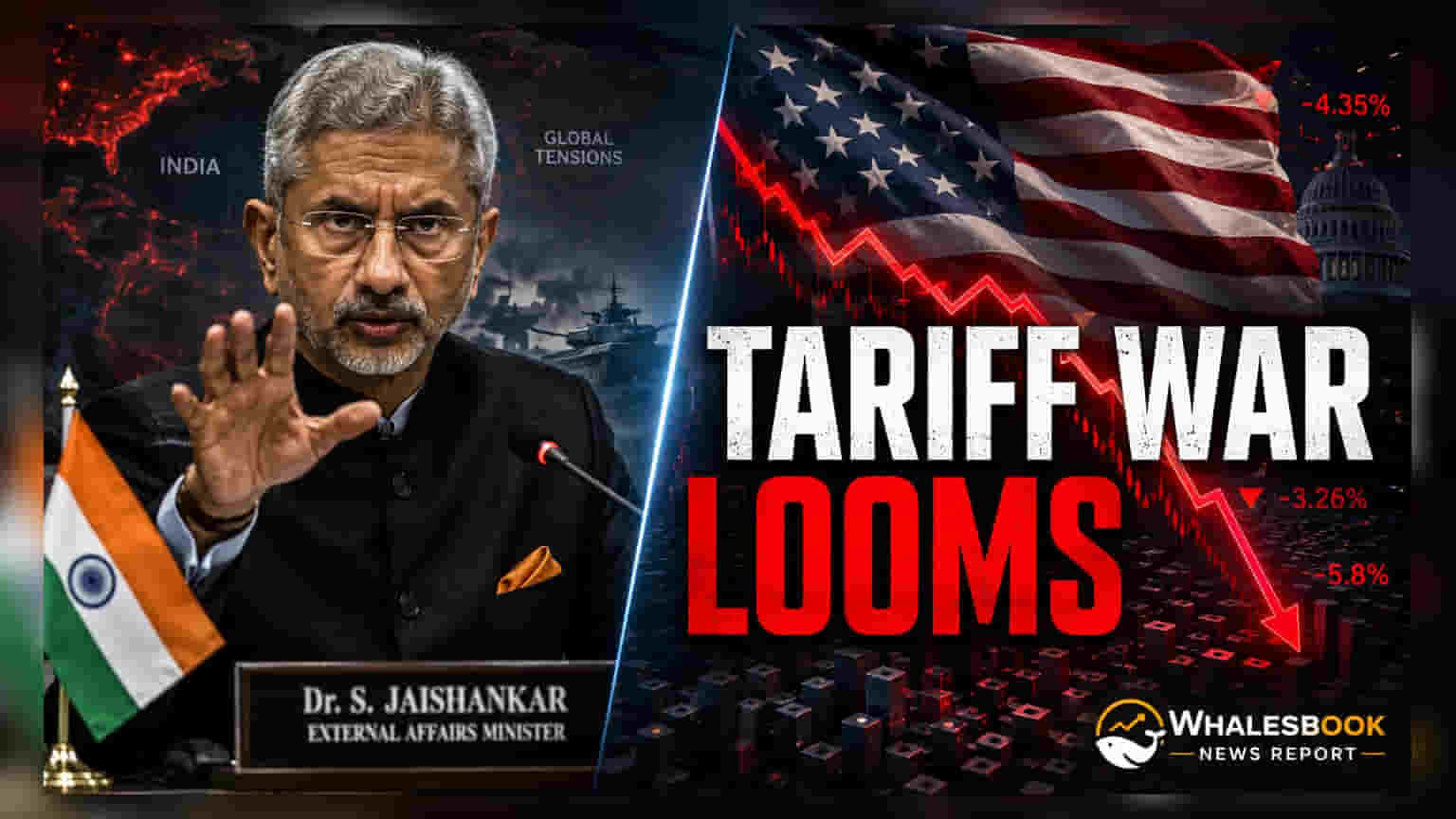 India Challenges Proposed 12.5% US Tariff Over Forced Labour Probe