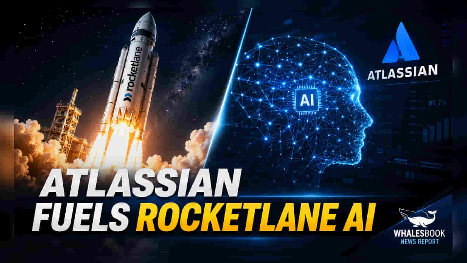 Atlassian Ventures Invests In Startup Rocketlane