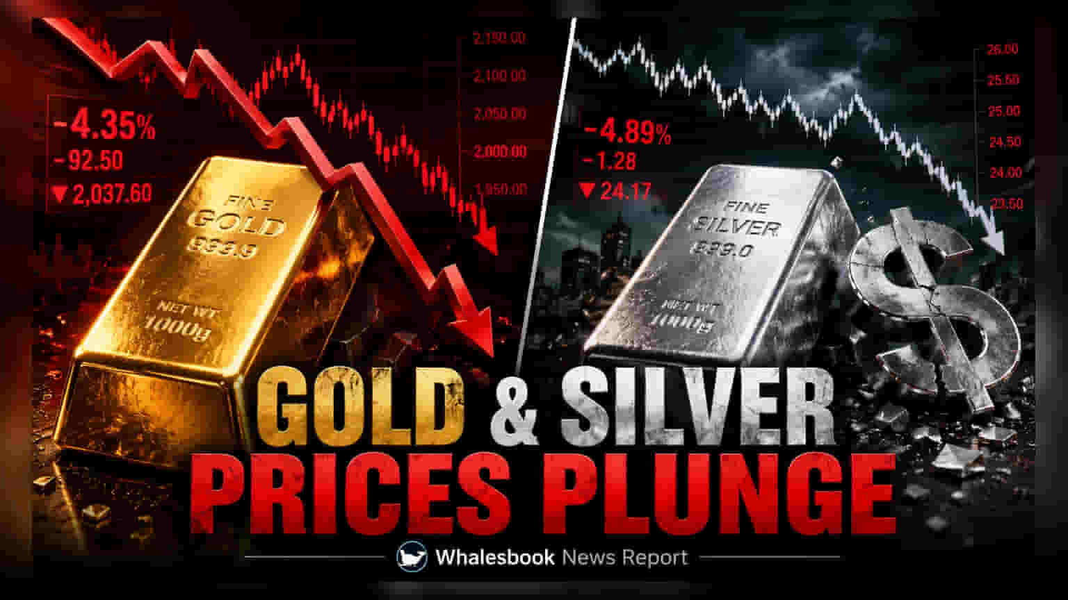 Gold Price: ડોલર મજબૂત અને ક્રૂડ ઓઈલ તેજીમાં, સોનાના ભાવ 1 અઠવાડિયાના નીચલા સ્તરે
