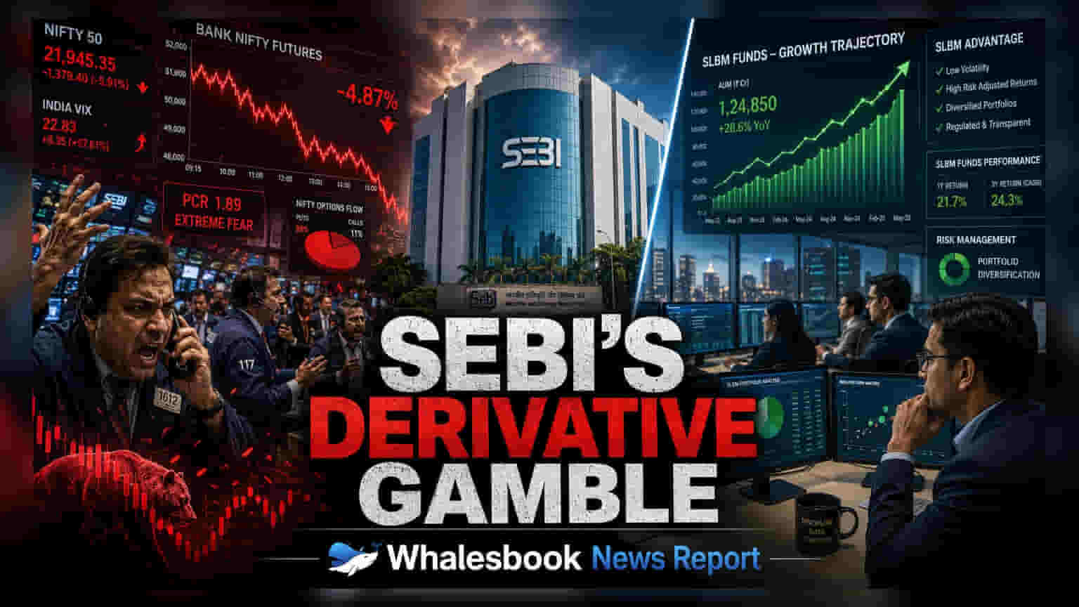 SEBI का बड़ा ऐलान: शॉर्ट सेलिंग के लिए स्टॉक्स डबल, कोलैटरल में भारी कटौती!