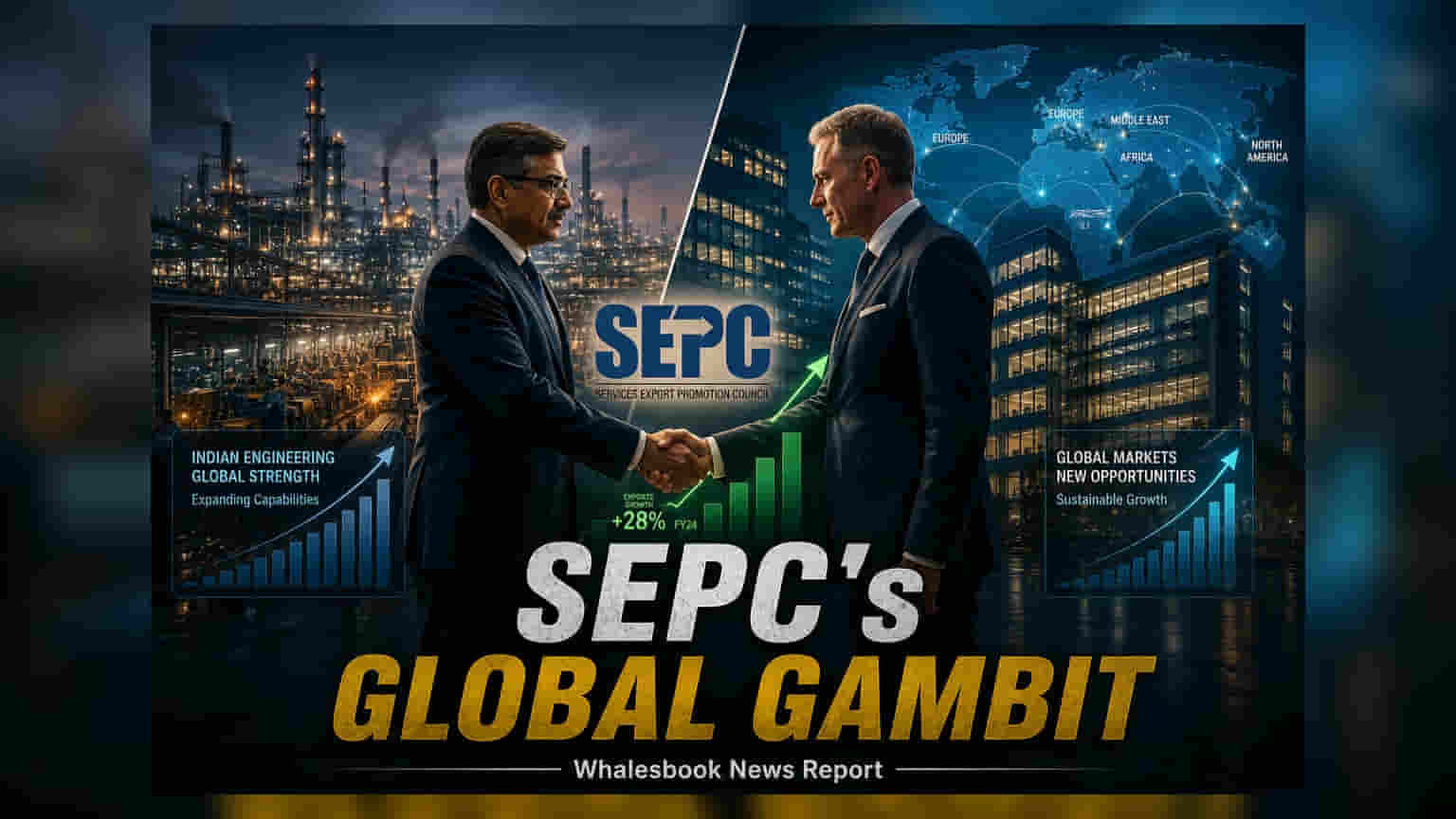 SEPC షేర్ల స్విచ్: UAEకి చెందిన Avenir లో 90% వాటా కొనుగోలుకు ₹1,530 కోట్లు