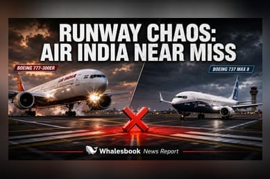 Air India Flight Aborts Takeoff After Runway Incident in Mumbai