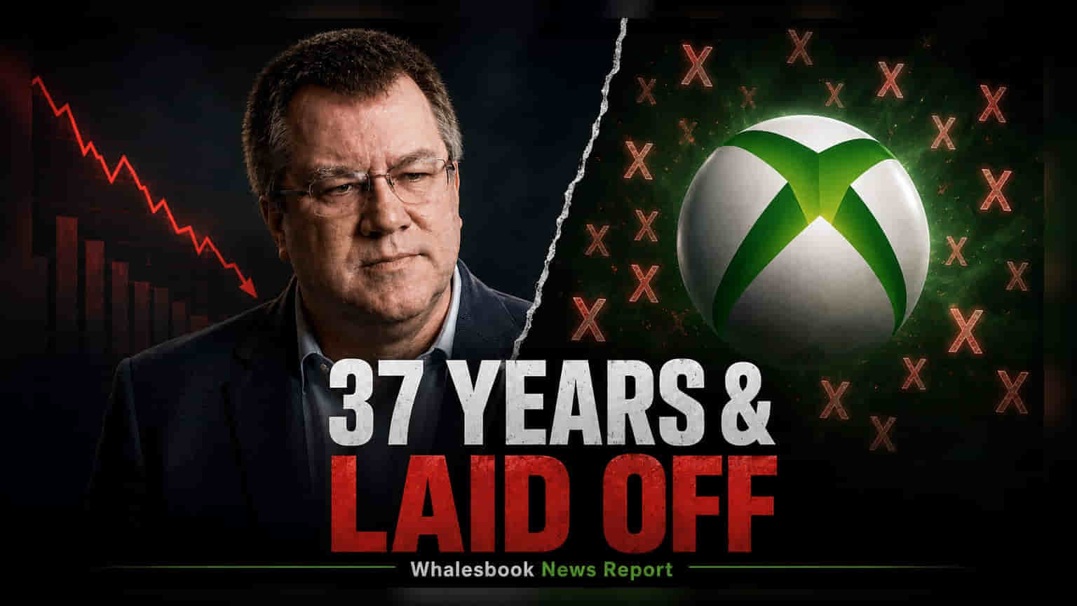 Microsoft Xbox: 20% ஊழியர்கள் பணிநீக்கம் - காரணம் என்ன?