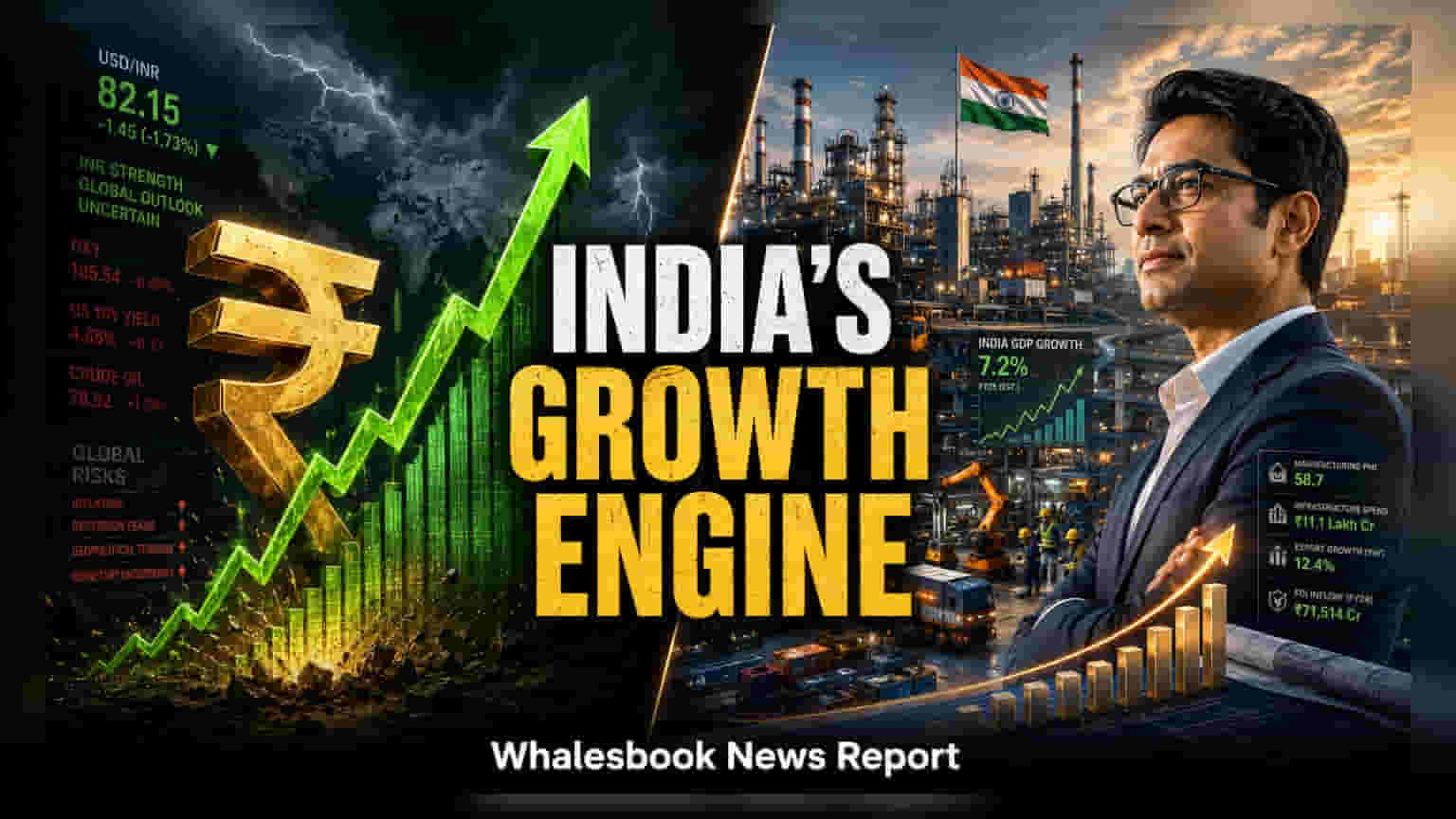Ikigai Asset Manager का बड़ा दांव! 70% पोर्टफोलियो अब इंडिया पर, जानिए क्यों?