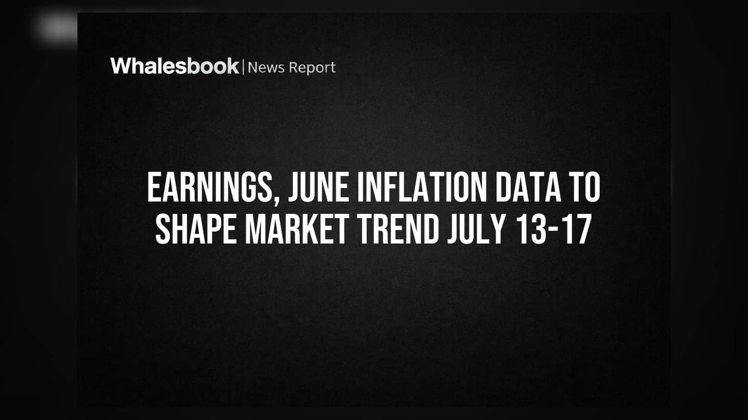 இந்திய சந்தை: அடுத்த வாரம் முக்கிய முடிவுகள் - IT, வங்கித் துறை லாபம் & பணவீக்கத் தரவுகள்! J26