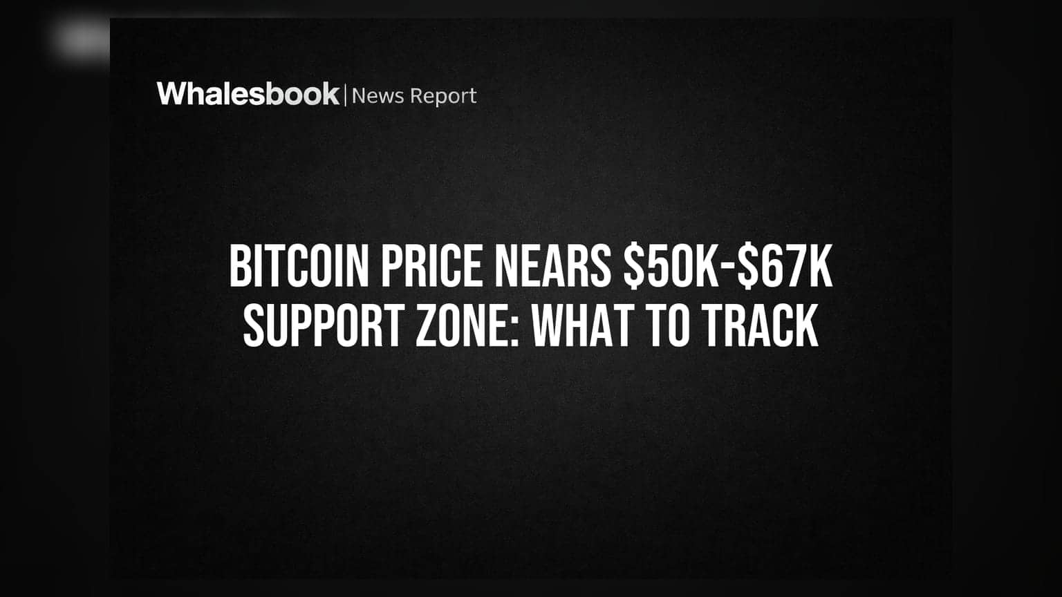 Bitcoin Price: $50K-$67K ઝોનમાં બીટકોઈન, રોકાણકારો માટે શું છે ટ્રેક કરવા જેવું?