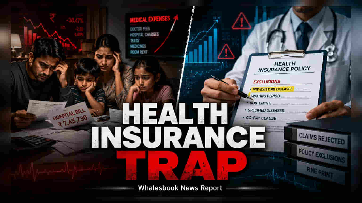 ஹெல்த் இன்சூரன்ஸ் காத்திருப்பு காலம்: முக்கியத்துவம் மற்றும் கவனிக்க வேண்டியவை!