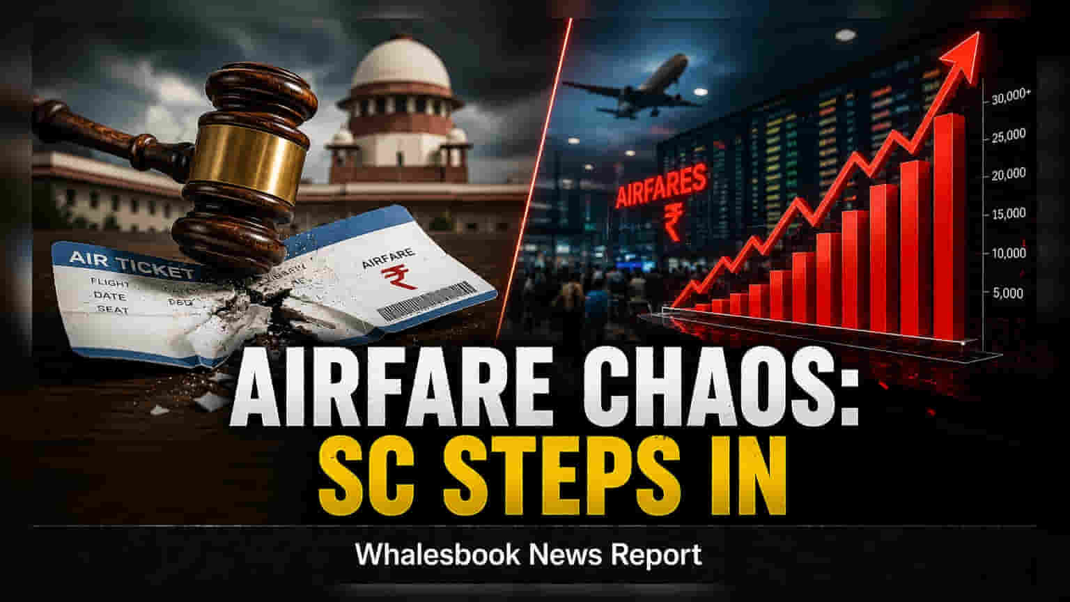 Supreme Court to Review Airline Pricing and Baggage Rules July 13