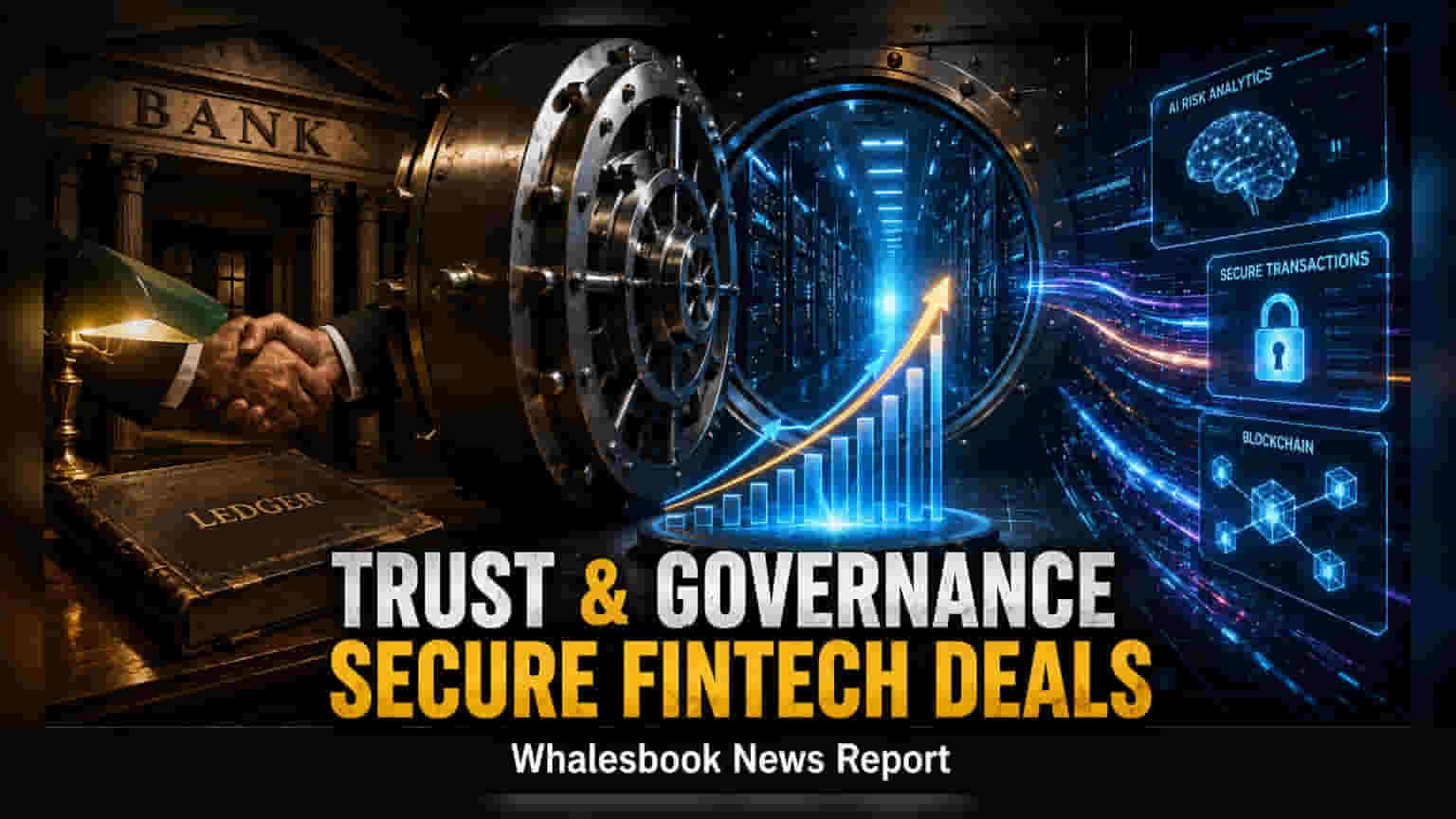 Fintechs Shift Focus to Governance as RBI Rules Tighten