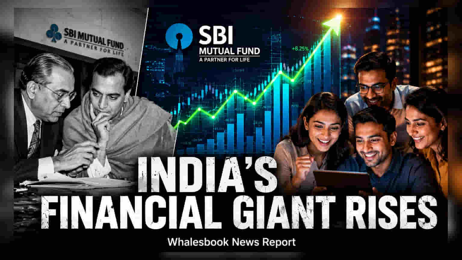 SBI Mutual Fund: A Look at India’s Largest Asset Manager