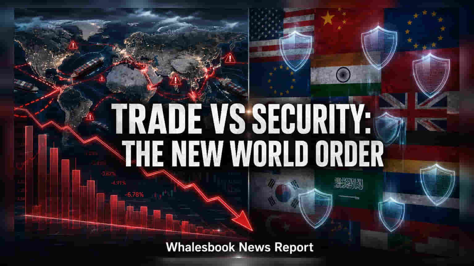 IMF Analysis Highlights Risks of Shifting Global Trade Policy