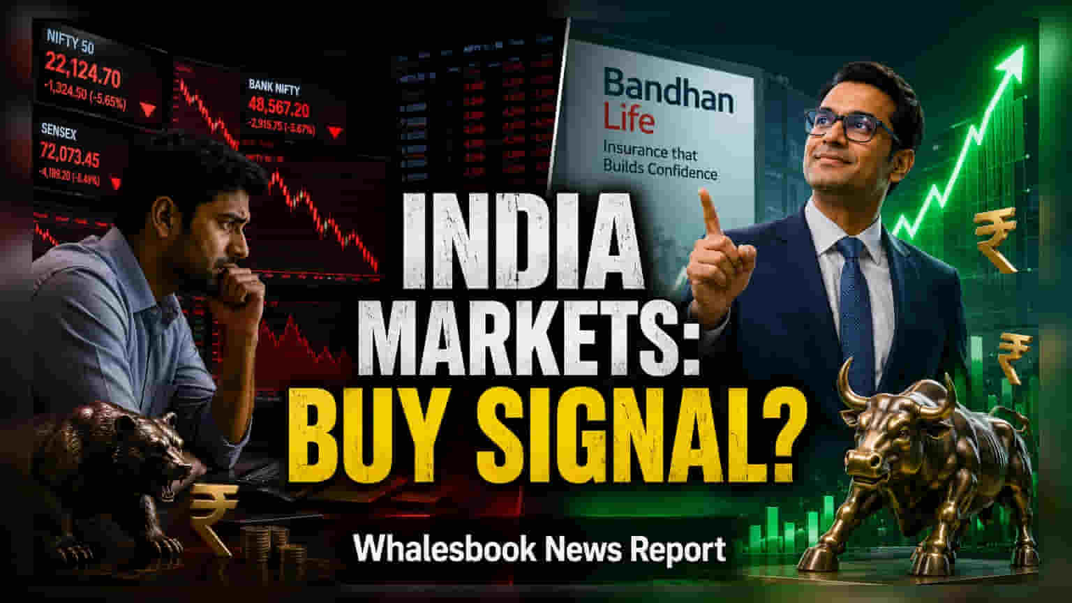 Bandhan Life का बड़ा दांव! FY27 तक डबल-डिजिट ग्रोथ का अनुमान, लॉन्च किया नया मल्टी-कैप फंड