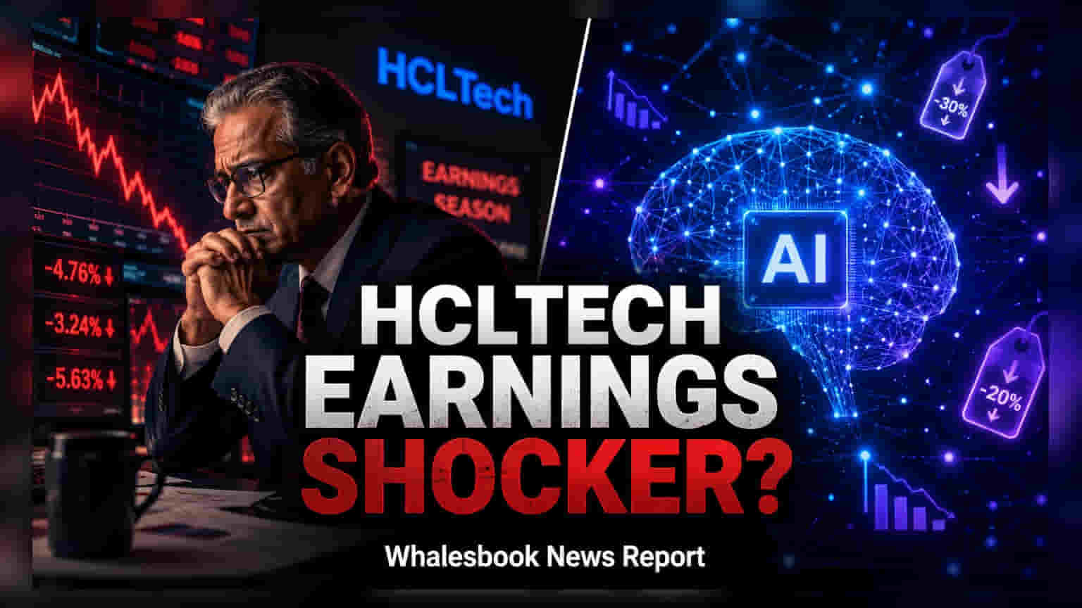 HCLTech Q1 FY27 Results: આવક, માર્જિન અને ડીલ જીતમાં શું છે ખાસ?