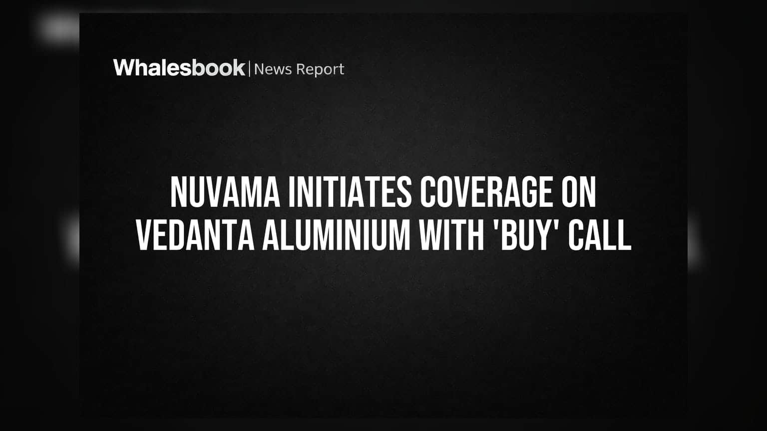 Vedanta Aluminium Share Price: Nuvama कडून 'Buy' रेटिंग, ₹540 चा टार्गेट प्राईस