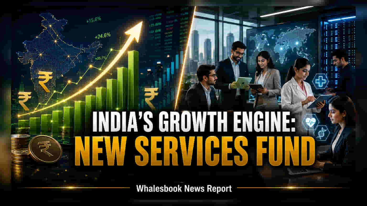 Baroda BNP Paribas Launches Services Thematic Fund: Details