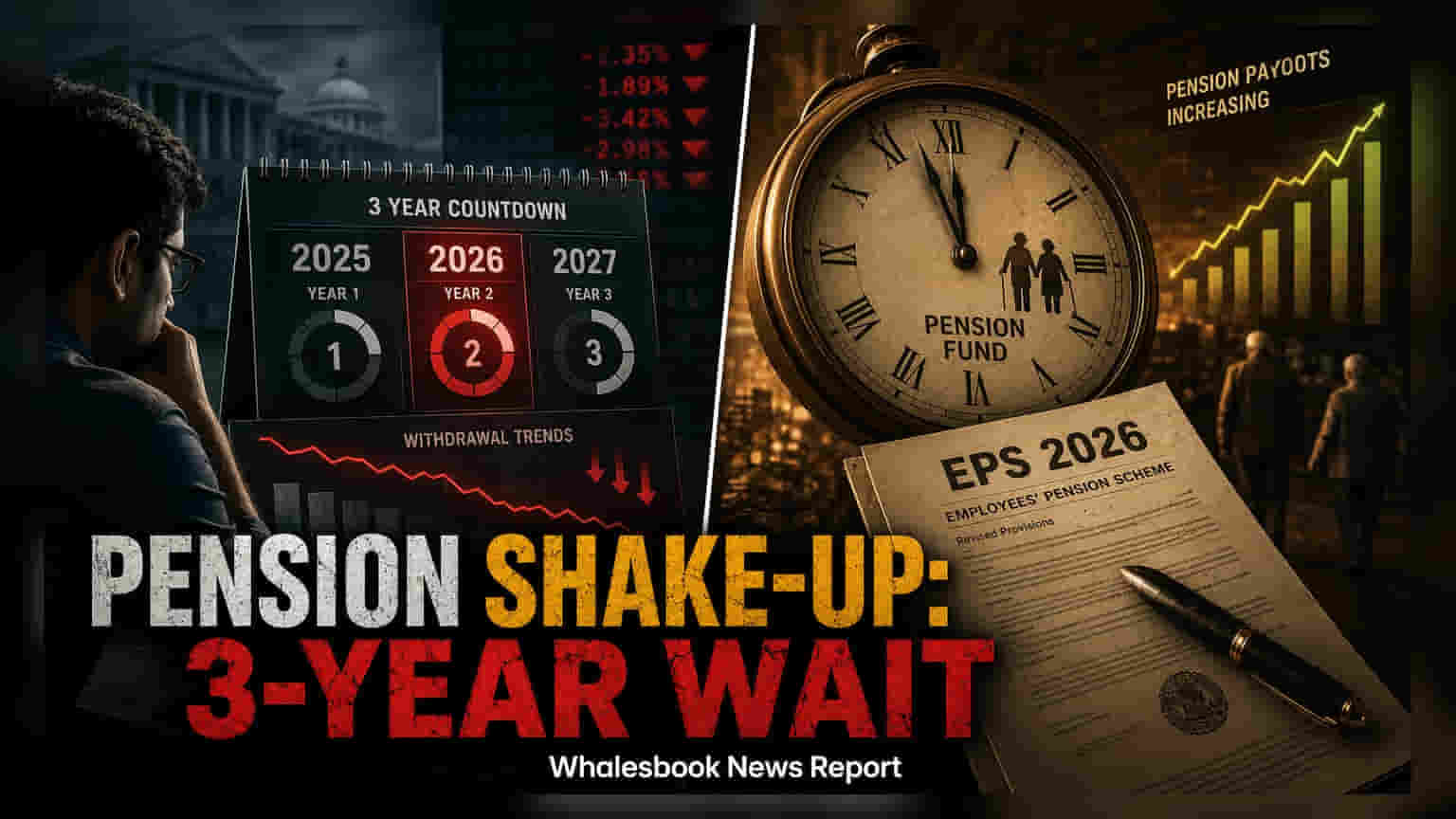New Employees' Pension Scheme 2026 Notified: Key Changes