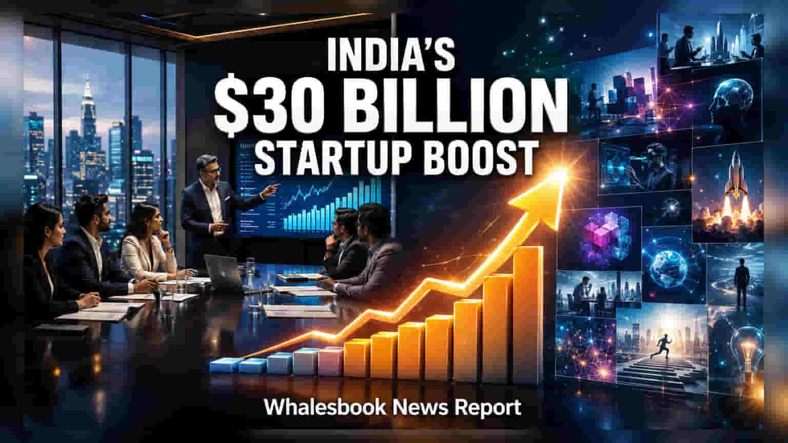 FICCI Launches Family Office Forum to Channel $30 Billion into Startups