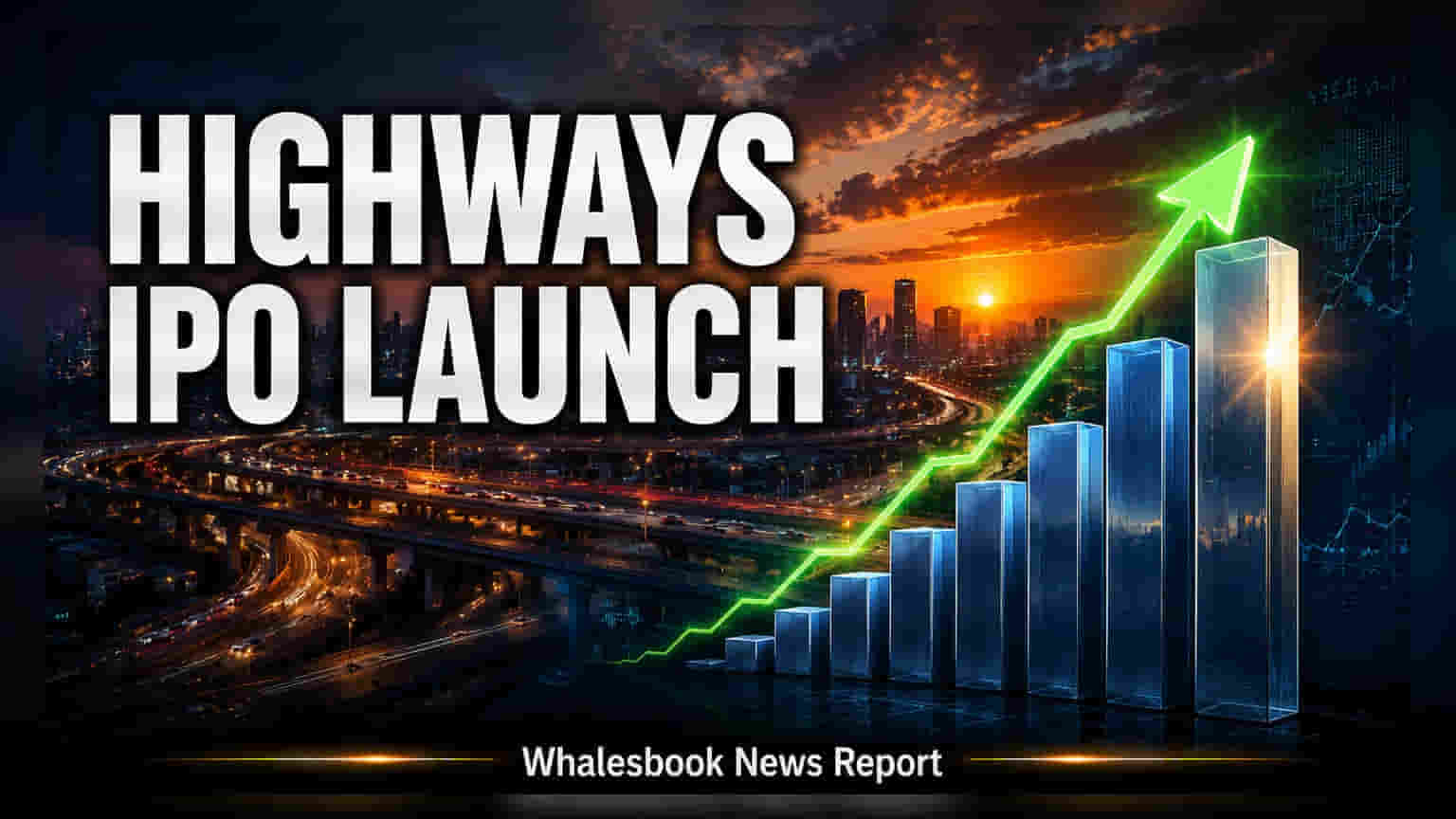Cube Highways Trust IPO: ₹5,000 कोटींचा मेगा इश्यू २२ जुलैला लाँच होणार!