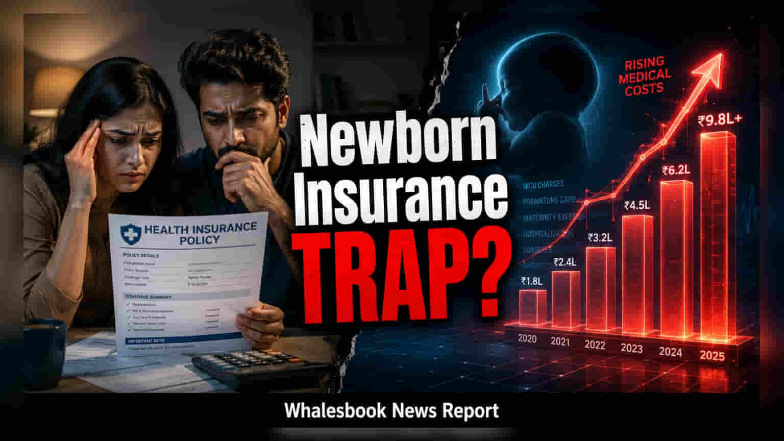 Term Insurance: ક્લેમ સફળતા પર અસર કરતા પરિબળો, કઈ બાબતોનું રાખવું ધ્યાન?