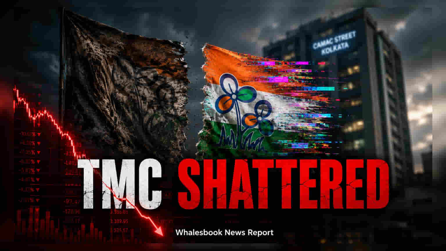 TMC Internal Split Intensifies As MP Kalyan Banerjee Targets Leadership