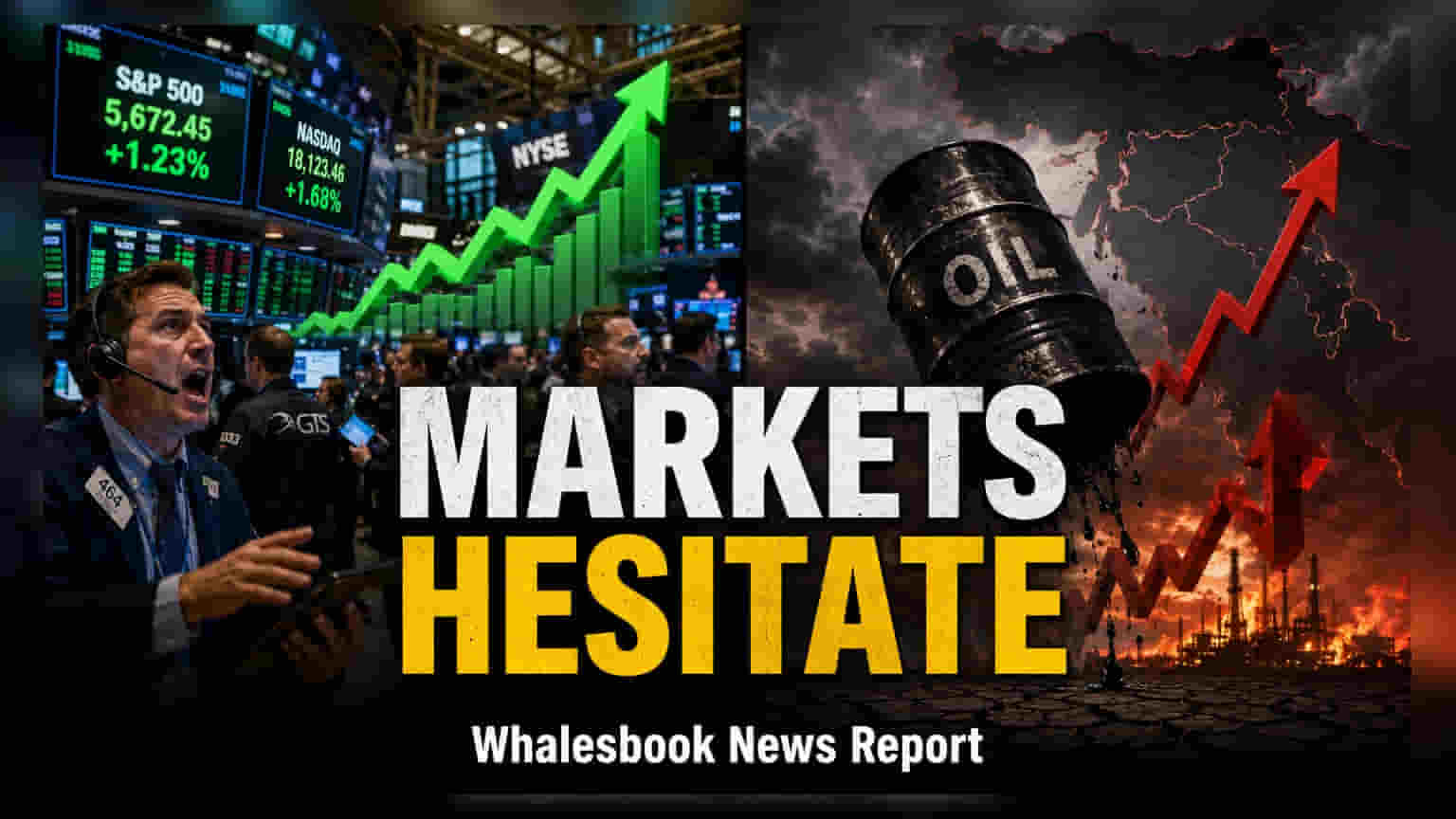 Indian Markets Face Flat Opening as Oil Prices Near $86