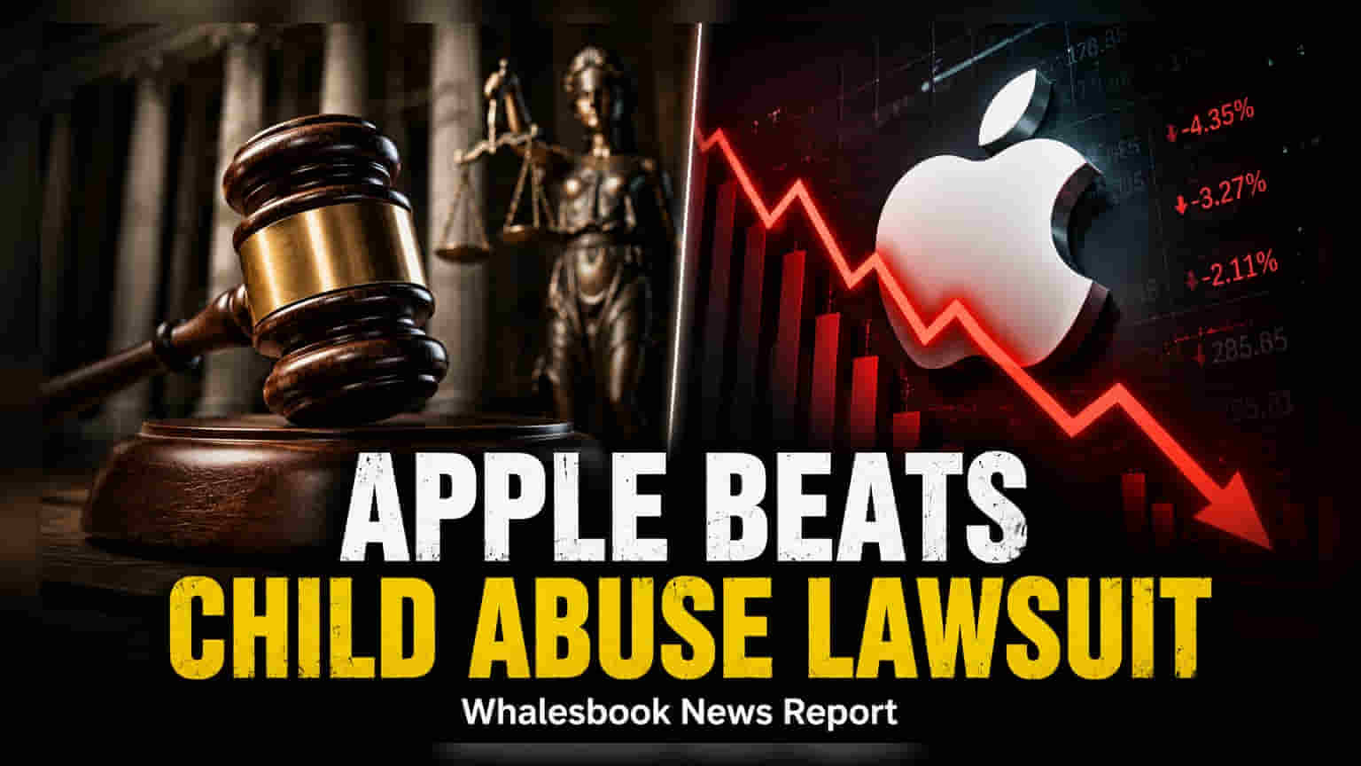 Apple Wins Dismissal of $32.8 Billion iCloud Lawsuit