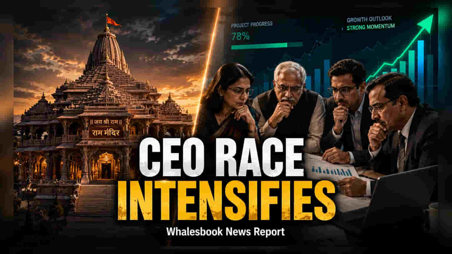 Shri Ram Teerth Kshetra: CEO ਦੇ ਅਹੁਦੇ ਲਈ 1,000 ਤੋਂ ਵੱਧ ਅਰਜ਼ੀਆਂ!