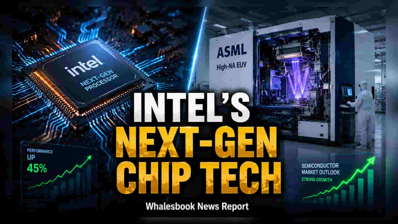 Intel Panther Lake Chips: ₹3,300 ਕਰੋੜ ਦੀ ਮਸ਼ੀਨ ਨਾਲ ਬਣਨਗੇ ਨਵੇਂ ਪ੍ਰੋਸੈਸਰ